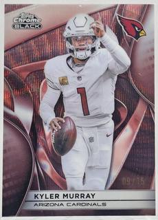 Kyler Murray