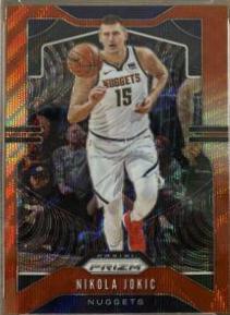 Nikola Jokic
