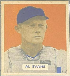 Al Evans
