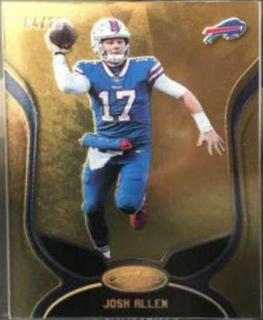 Josh Allen