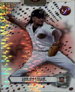 Luis Castillo