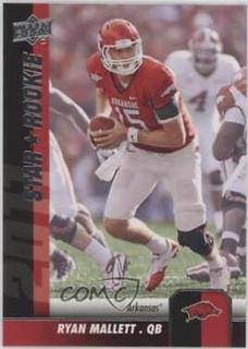 Ryan Mallett