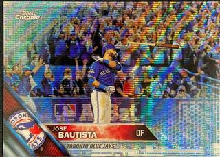 Jose Bautista