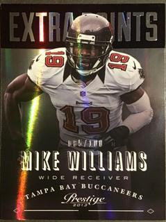Mike Williams