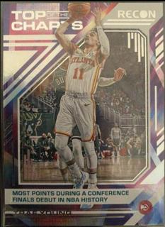 Trae Young