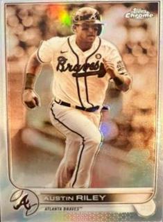 Austin Riley