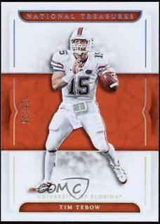 Tim Tebow