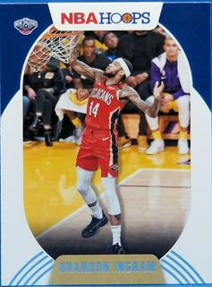 Brandon Ingram