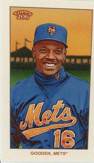 Dwight Gooden