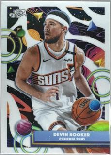 Devin Booker