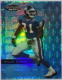 Amani Toomer