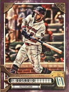 Eddie Rosario