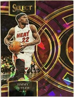 Jimmy Butler