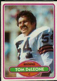 Tom DeLeone