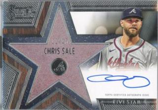 Chris Sale