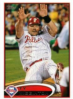 Ty Wigginton