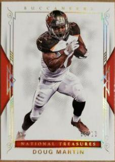 Doug Martin
