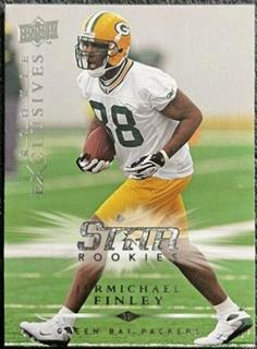 Jermichael Finley
