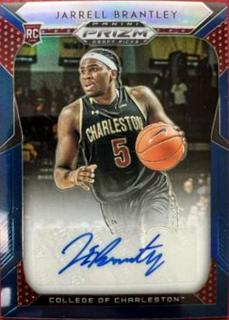 Jarrell Brantley