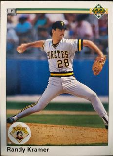 Randy Kramer