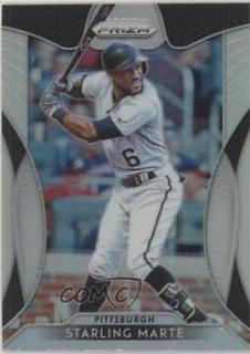 Starling Marte