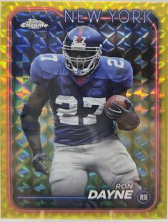 Ron Dayne