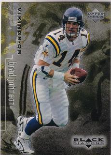 Brad Johnson