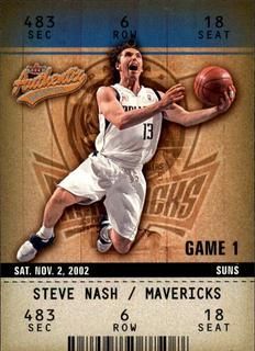 Steve Nash