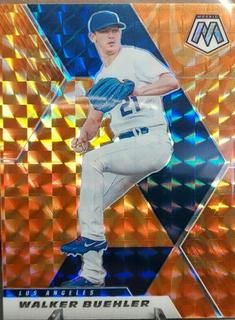 Walker Buehler