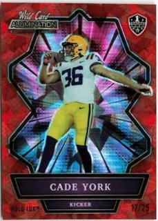 Cade Johnson