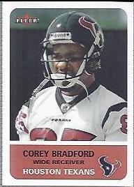 Corey Bradford