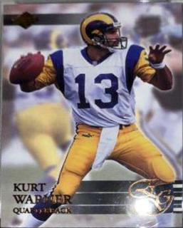 Kurt Warner