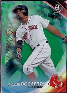 Xander Bogaerts