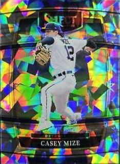 Casey Mize