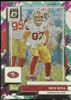 Nick Bosa