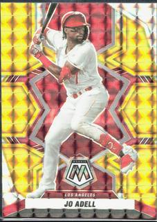 Jo Adell