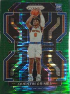 Quentin Grimes
