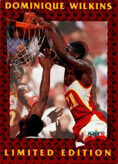 Dominique Wilkins