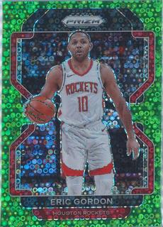 Eric Gordon