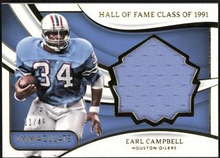Earl Campbell