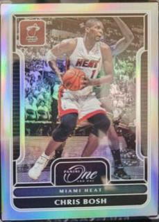 Chris Bosh