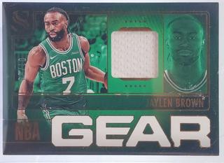 Jaylen Brown