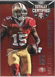 Michael Crabtree