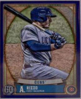 Anthony Rizzo