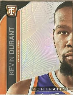Kevin Durant