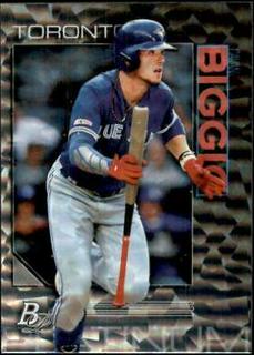 Cavan Biggio