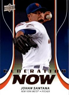 Johan Santana