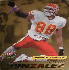 Tony Gonzalez