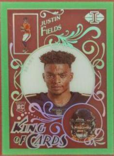 Justin Fields