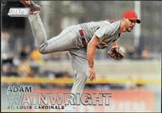 Adam Wainwright